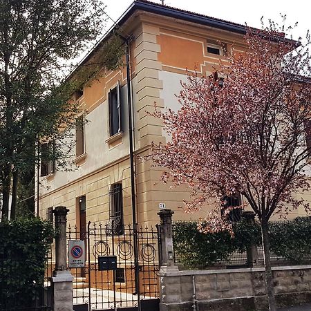 1921 - Le Camere Verona Bagian luar foto