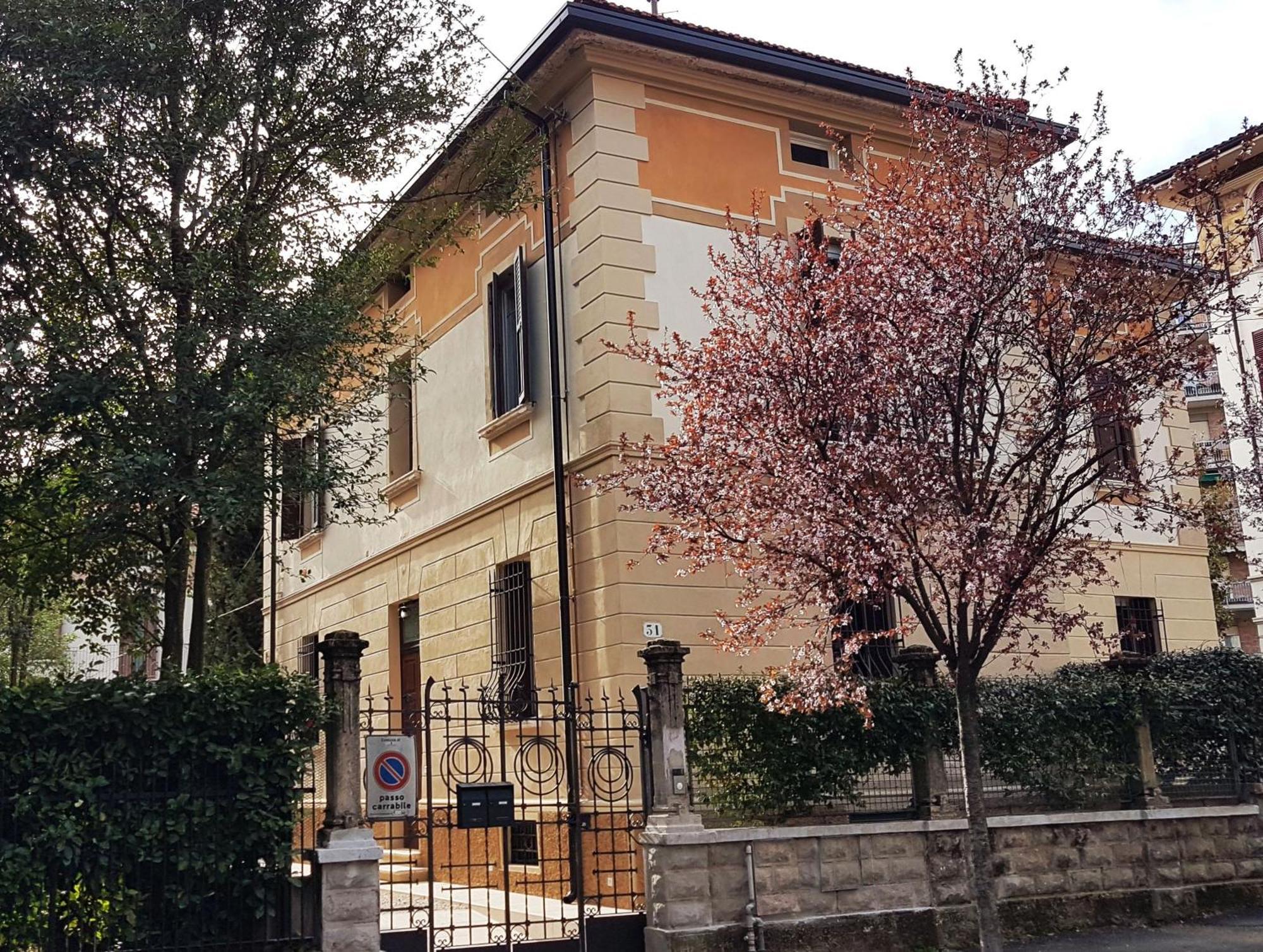 1921 - Le Camere Verona Bagian luar foto